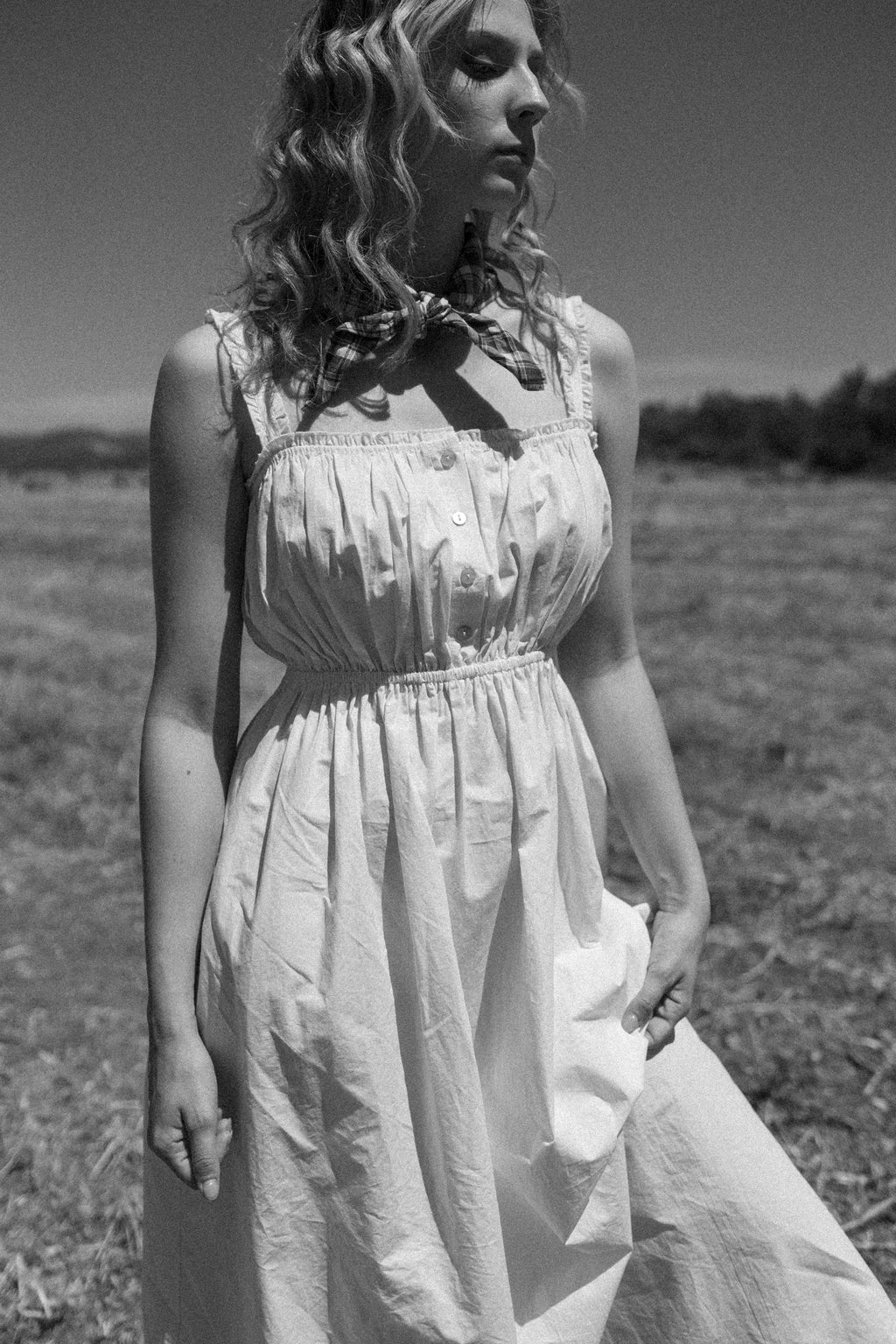 Vernie Dress