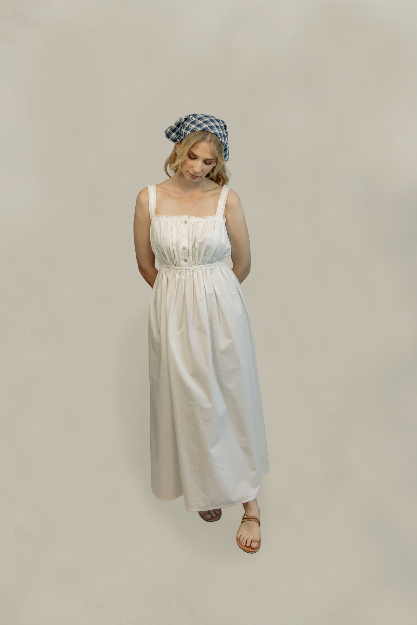 Vernie Dress