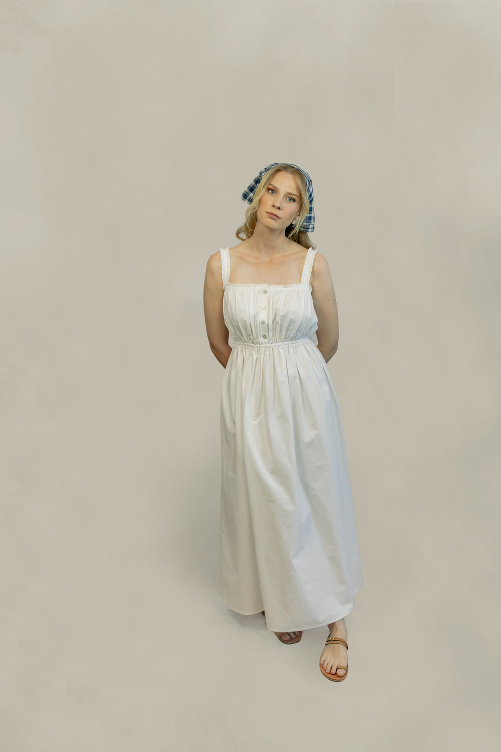 Vernie Dress