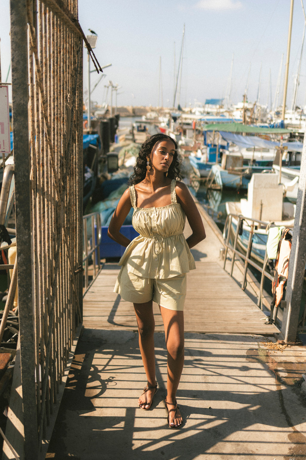 Bobbi Tank