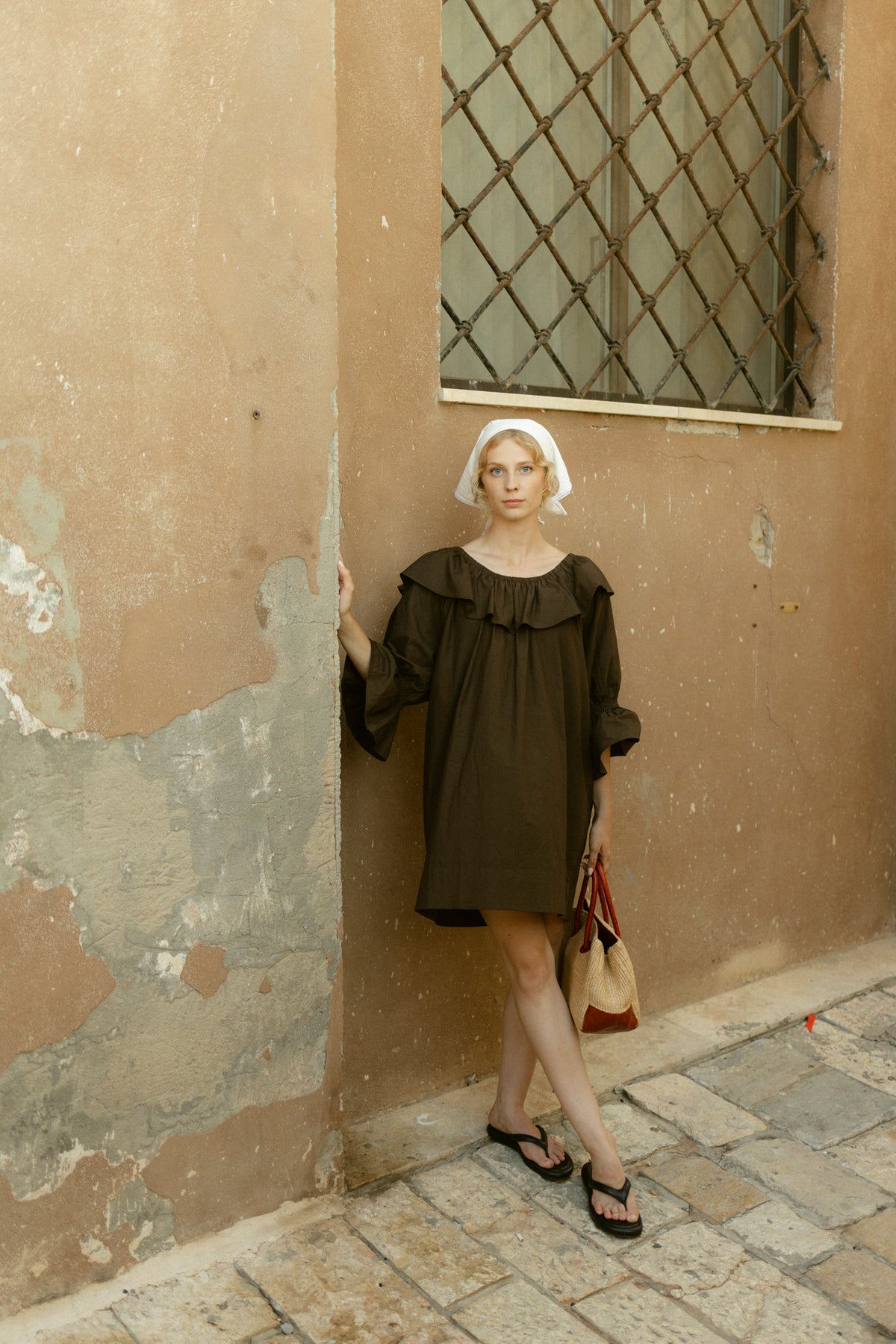 Darnell Dress