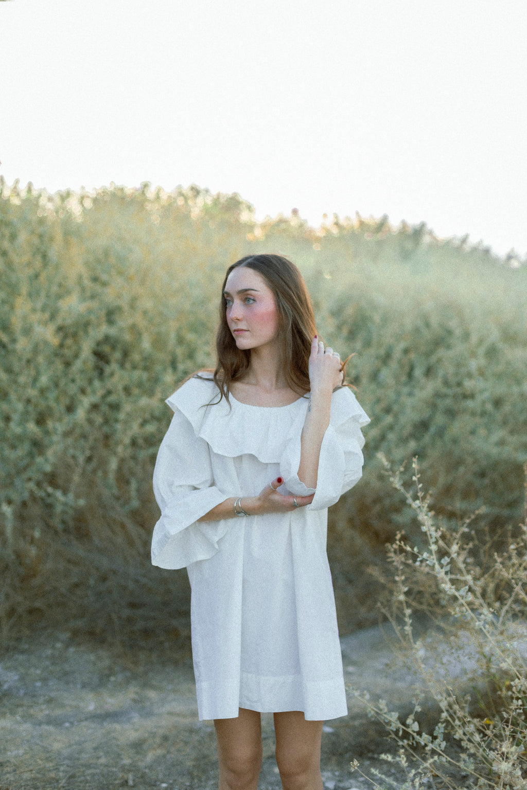Darnell Dress