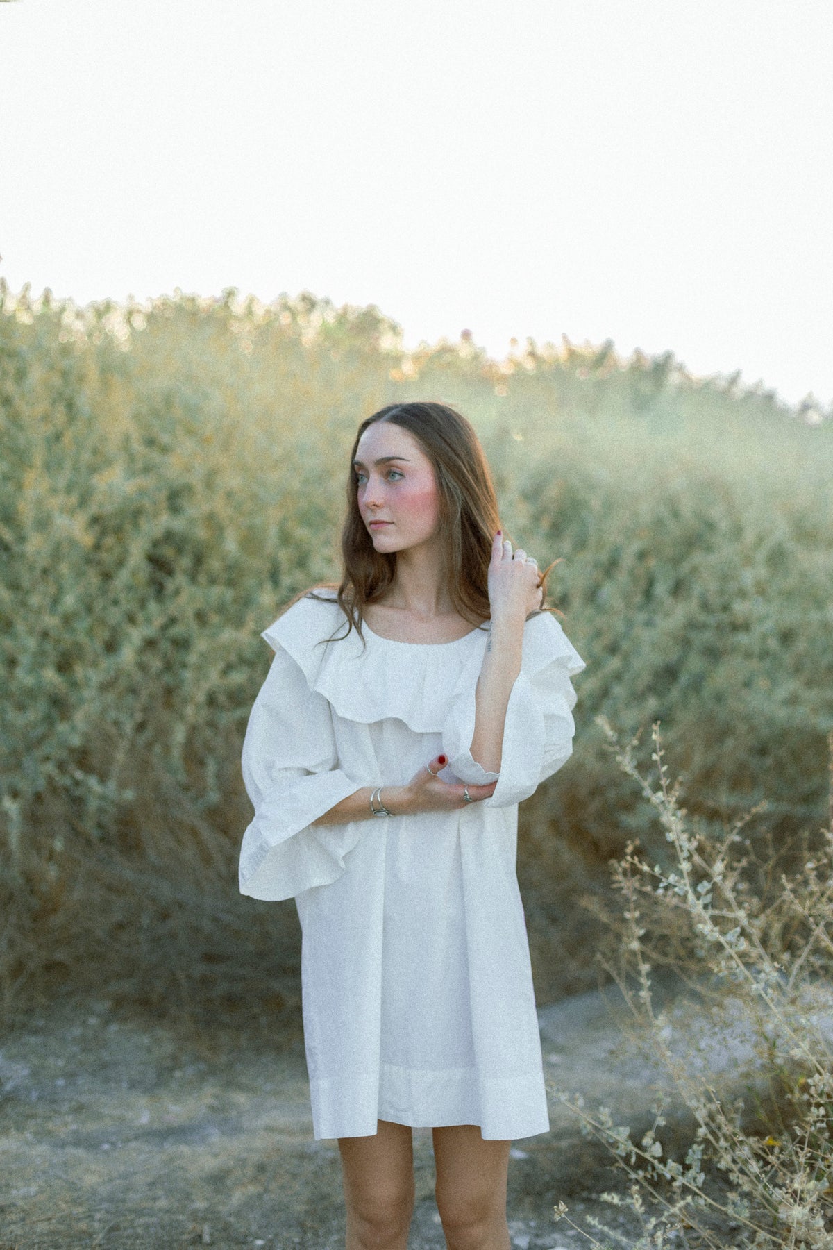 Darnell Dress