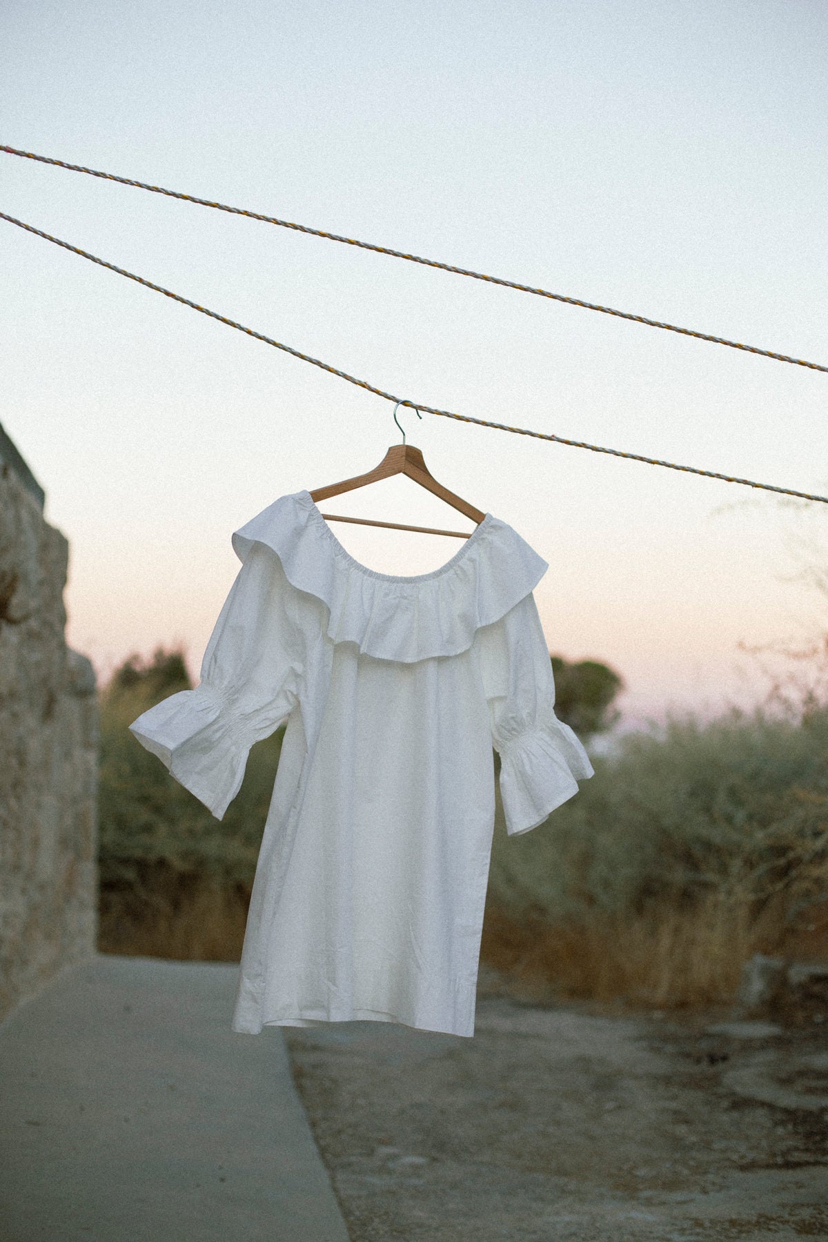 Darnell Dress