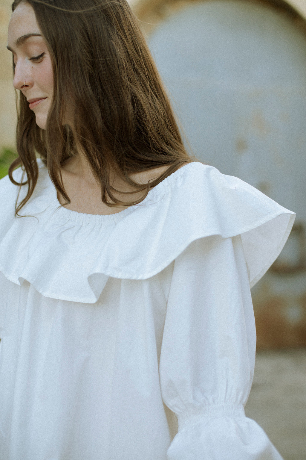 Darnell Dress