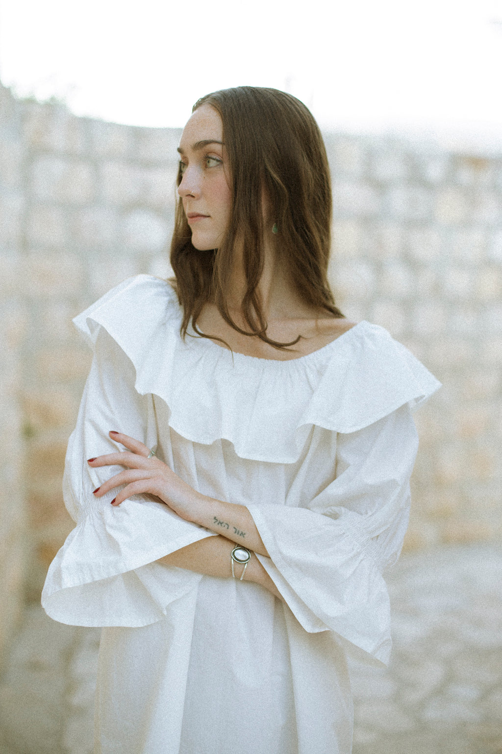 Darnell Dress