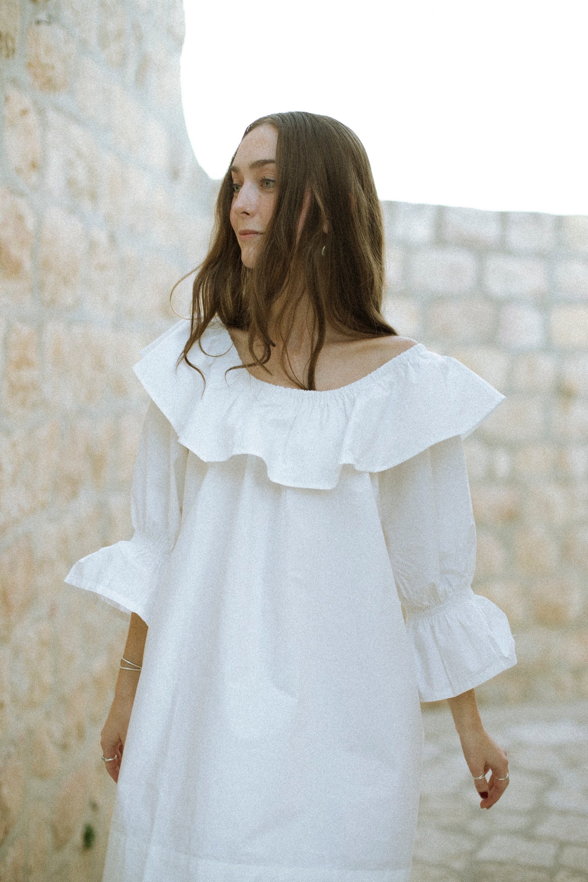 Darnell Dress