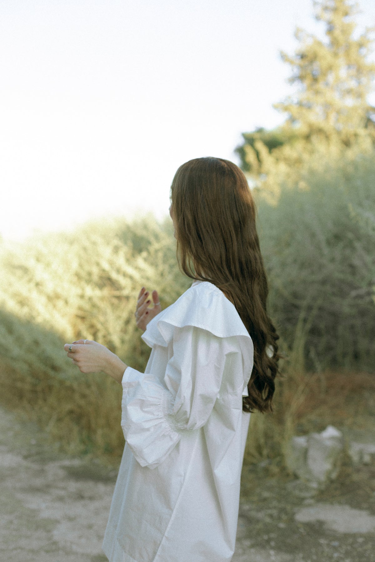 Darnell Dress