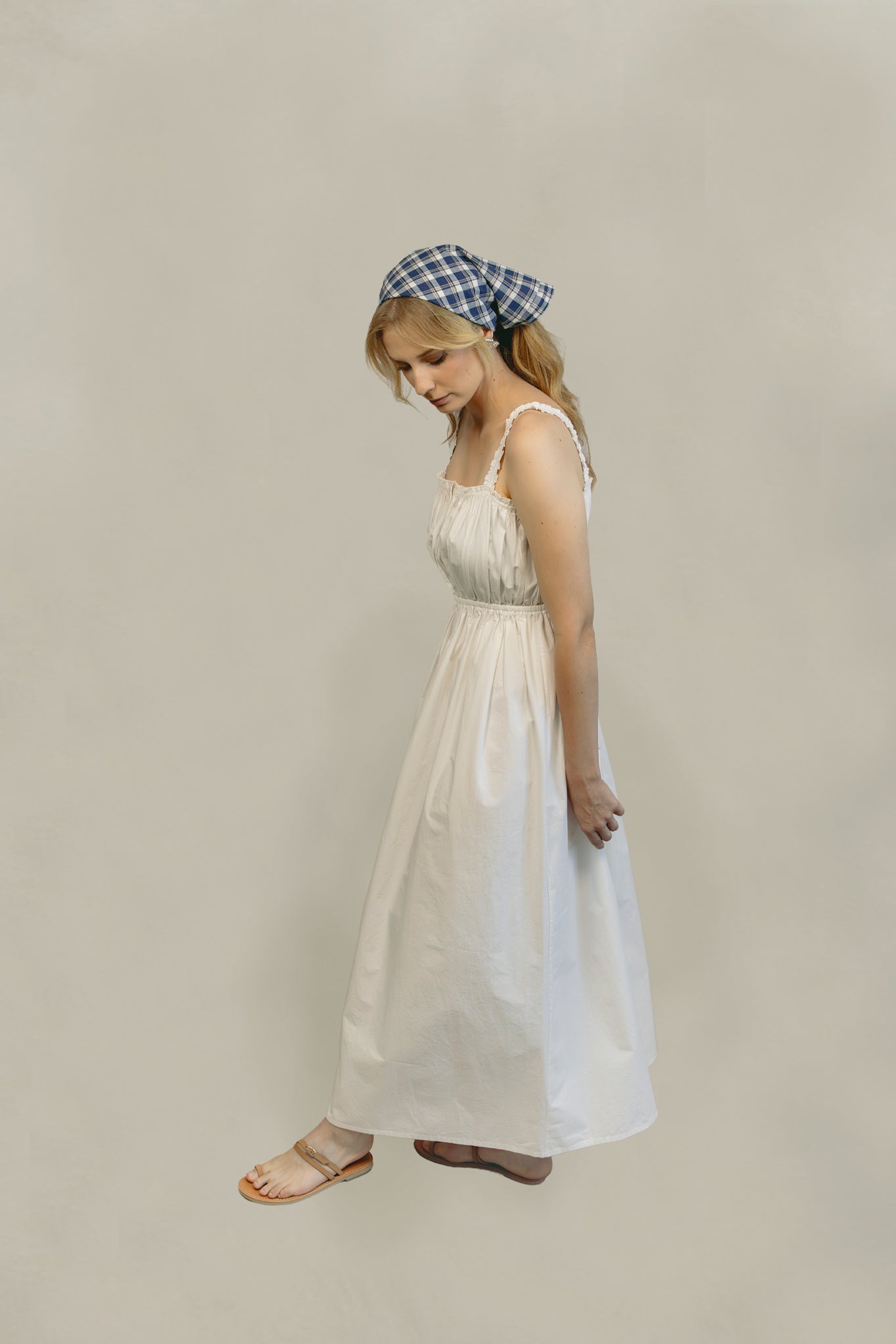 Vernie Dress