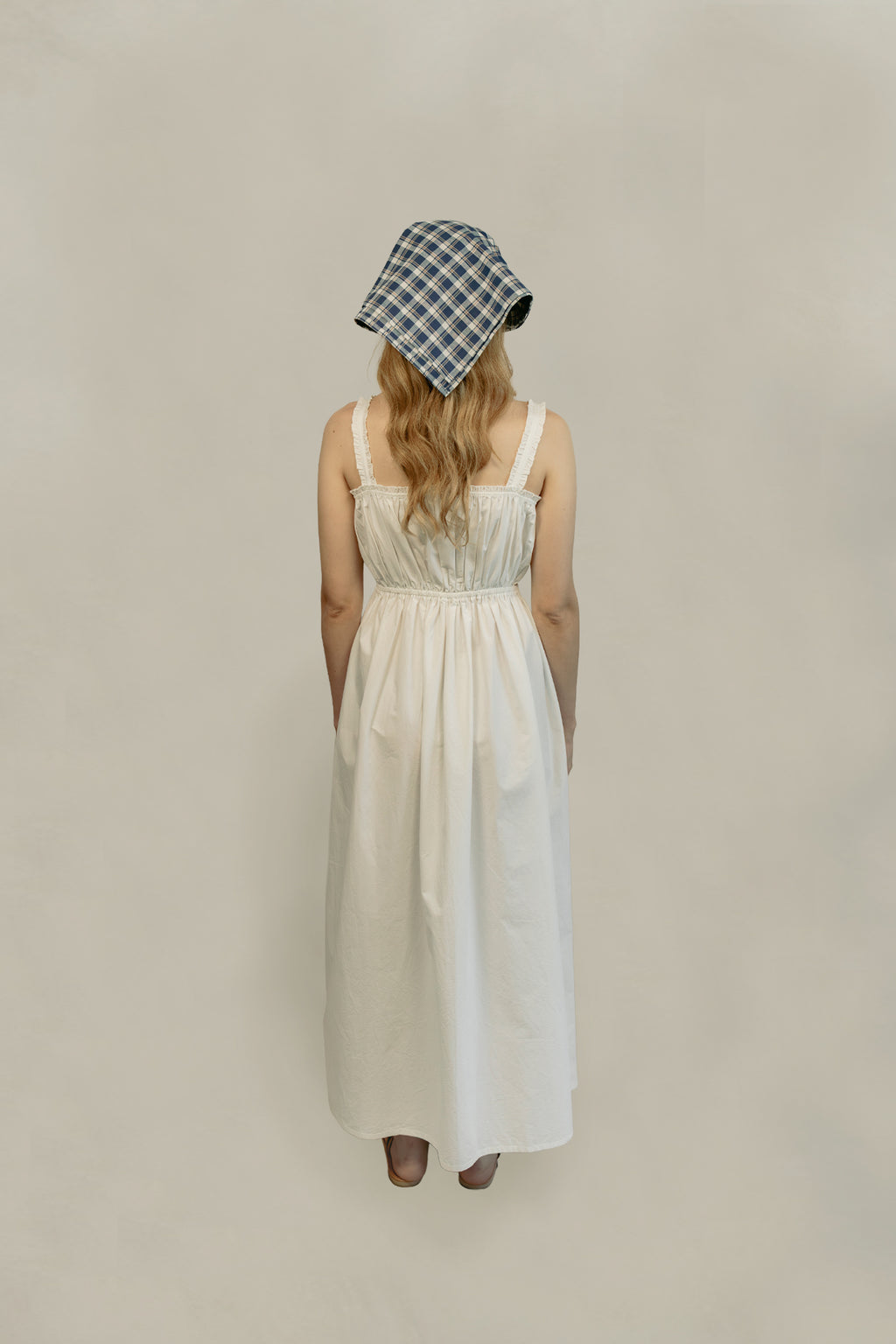 Vernie Dress