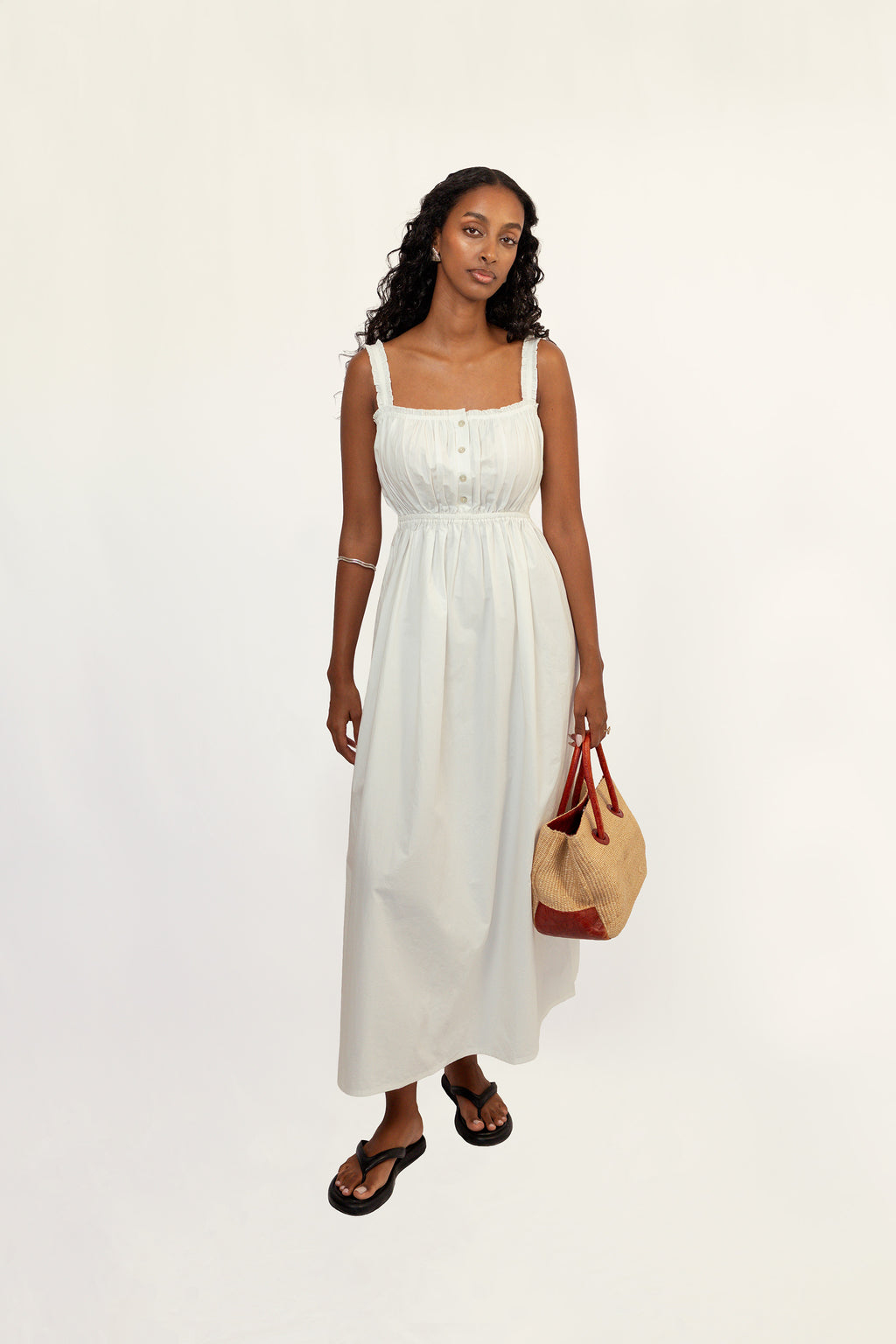 Vernie Dress